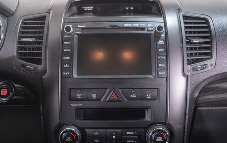 KIA Sorento II рестайлинг, 2012 год, 1 999 000 рублей, 16 фотография