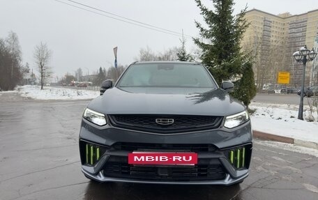 Geely Tugella FY11, 2023 год, 3 600 000 рублей, 2 фотография