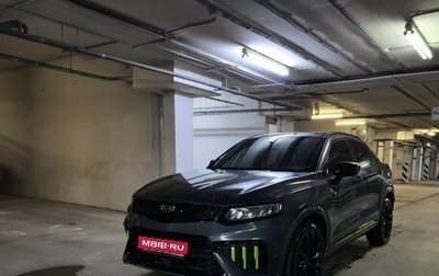 Geely Tugella FY11, 2023 год, 3 600 000 рублей, 1 фотография