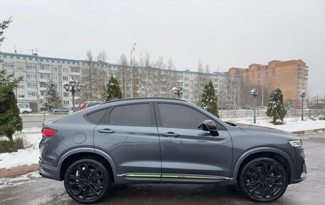 Geely Tugella FY11, 2023 год, 3 600 000 рублей, 3 фотография