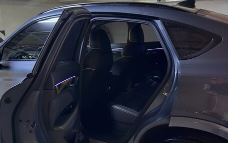 Geely Tugella FY11, 2023 год, 3 600 000 рублей, 12 фотография