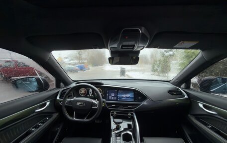 Geely Tugella FY11, 2023 год, 3 600 000 рублей, 5 фотография