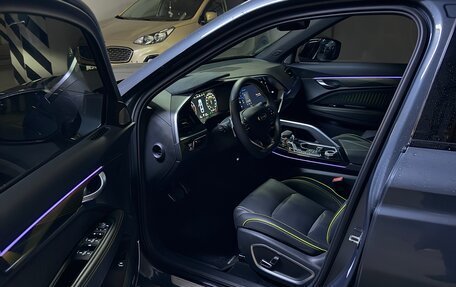 Geely Tugella FY11, 2023 год, 3 600 000 рублей, 11 фотография