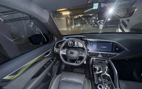 Geely Tugella FY11, 2023 год, 3 600 000 рублей, 10 фотография