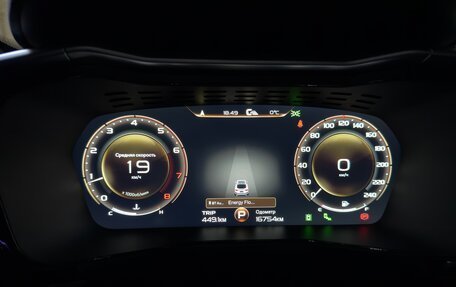 Geely Tugella FY11, 2023 год, 3 600 000 рублей, 14 фотография