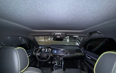 Geely Tugella FY11, 2023 год, 3 600 000 рублей, 9 фотография