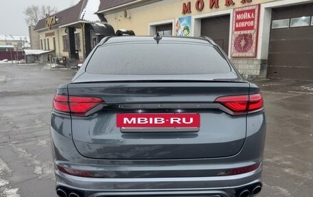 Geely Tugella FY11, 2023 год, 3 600 000 рублей, 6 фотография