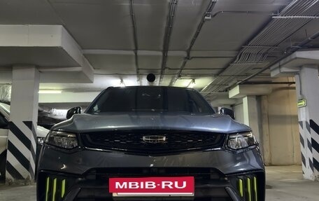 Geely Tugella FY11, 2023 год, 3 600 000 рублей, 8 фотография