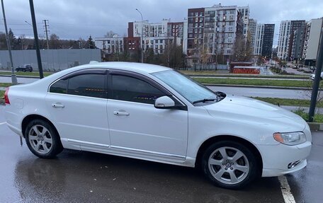 Volvo S80 II рестайлинг 2, 2010 год, 1 150 000 рублей, 6 фотография