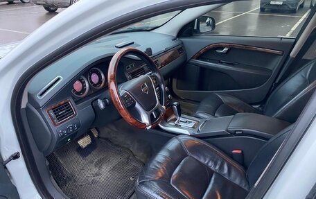 Volvo S80 II рестайлинг 2, 2010 год, 1 150 000 рублей, 9 фотография