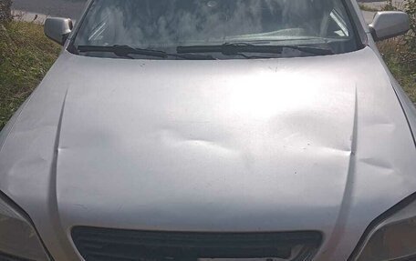 Opel Astra G, 2000 год, 120 000 рублей, 1 фотография