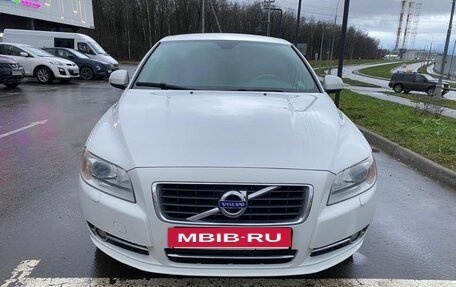 Volvo S80 II рестайлинг 2, 2010 год, 1 150 000 рублей, 4 фотография