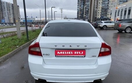 Volvo S80 II рестайлинг 2, 2010 год, 1 150 000 рублей, 8 фотография