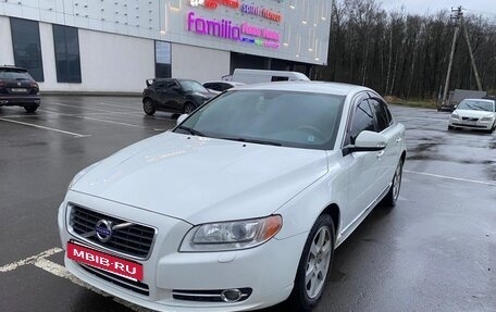 Volvo S80 II рестайлинг 2, 2010 год, 1 150 000 рублей, 5 фотография