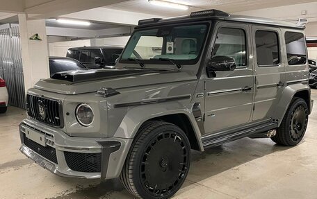 Mercedes-Benz G-Класс AMG, 2025 год, 70 700 000 рублей, 1 фотография