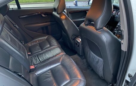 Volvo S80 II рестайлинг 2, 2010 год, 1 150 000 рублей, 13 фотография