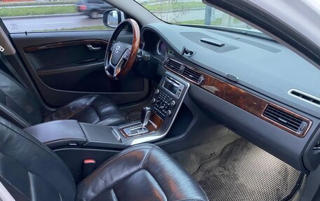 Volvo S80 II рестайлинг 2, 2010 год, 1 150 000 рублей, 12 фотография