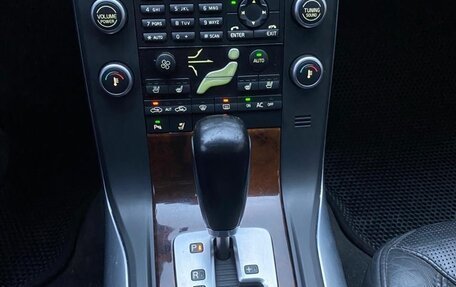 Volvo S80 II рестайлинг 2, 2010 год, 1 150 000 рублей, 15 фотография