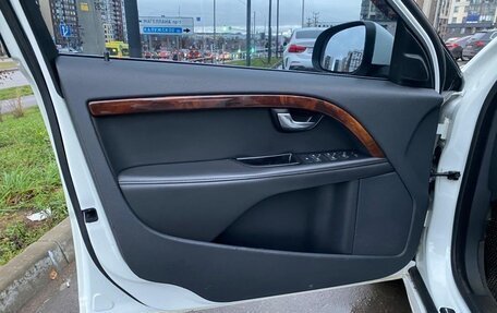 Volvo S80 II рестайлинг 2, 2010 год, 1 150 000 рублей, 14 фотография