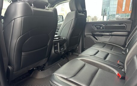 Rambler 1500, 2021 год, 8 590 000 рублей, 11 фотография