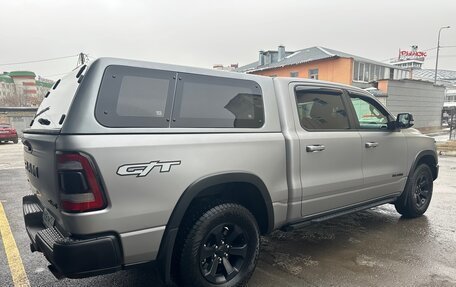 Rambler 1500, 2021 год, 8 590 000 рублей, 7 фотография