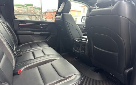 Rambler 1500, 2021 год, 8 590 000 рублей, 13 фотография