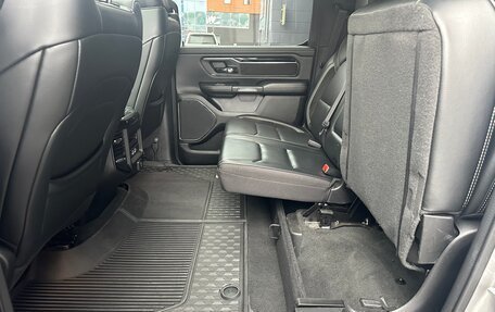 Rambler 1500, 2021 год, 8 590 000 рублей, 12 фотография