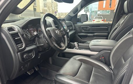 Rambler 1500, 2021 год, 8 590 000 рублей, 10 фотография