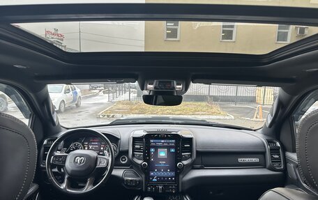 Rambler 1500, 2021 год, 8 590 000 рублей, 9 фотография