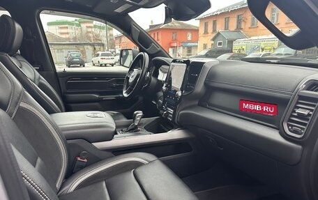 Rambler 1500, 2021 год, 8 590 000 рублей, 14 фотография