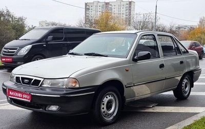Daewoo Nexia I рестайлинг, 2008 год, 395 000 рублей, 1 фотография