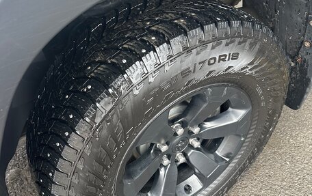 Rambler 1500, 2021 год, 8 590 000 рублей, 16 фотография