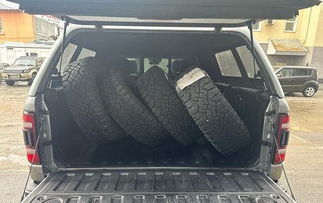 Rambler 1500, 2021 год, 8 590 000 рублей, 17 фотография