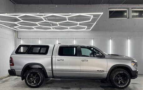 Rambler 1500, 2021 год, 8 590 000 рублей, 20 фотография