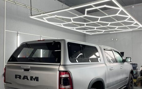 Rambler 1500, 2021 год, 8 590 000 рублей, 21 фотография