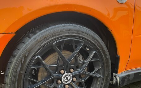 Subaru Impreza WRX III рестайлинг, 2003 год, 900 000 рублей, 5 фотография