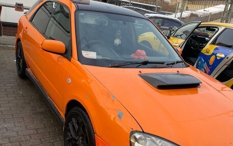 Subaru Impreza WRX III рестайлинг, 2003 год, 900 000 рублей, 3 фотография