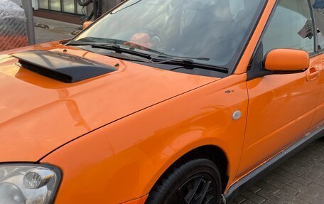 Subaru Impreza WRX III рестайлинг, 2003 год, 900 000 рублей, 2 фотография