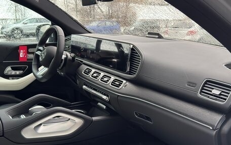 Mercedes-Benz GLE Coupe, 2025 год, 15 500 000 рублей, 9 фотография