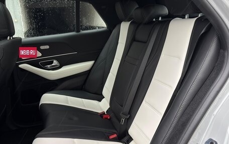 Mercedes-Benz GLE Coupe, 2025 год, 15 500 000 рублей, 12 фотография