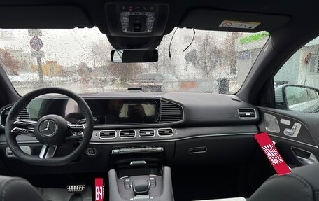 Mercedes-Benz GLE Coupe, 2025 год, 15 500 000 рублей, 6 фотография