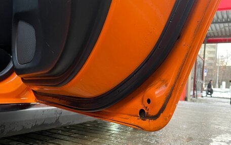 Subaru Impreza WRX III рестайлинг, 2003 год, 900 000 рублей, 16 фотография