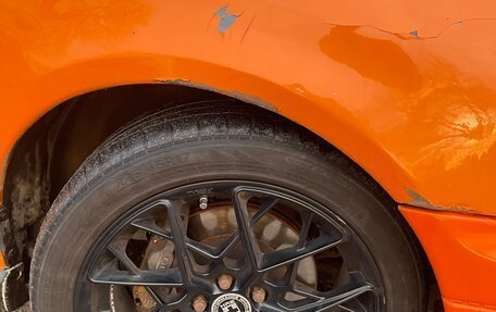 Subaru Impreza WRX III рестайлинг, 2003 год, 900 000 рублей, 9 фотография