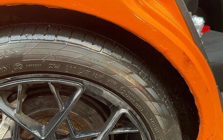 Subaru Impreza WRX III рестайлинг, 2003 год, 900 000 рублей, 18 фотография