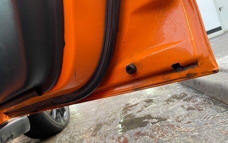 Subaru Impreza WRX III рестайлинг, 2003 год, 900 000 рублей, 19 фотография