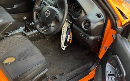 Subaru Impreza WRX III рестайлинг, 2003 год, 900 000 рублей, 20 фотография