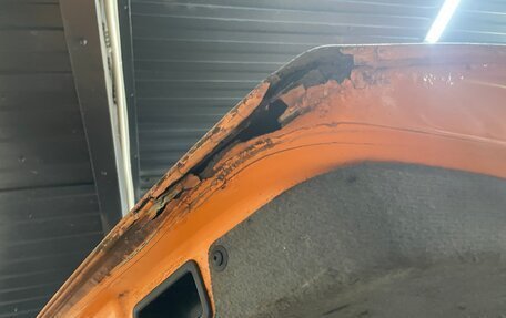 Subaru Impreza WRX III рестайлинг, 2003 год, 900 000 рублей, 24 фотография