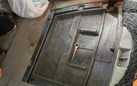 Subaru Impreza WRX III рестайлинг, 2003 год, 900 000 рублей, 23 фотография