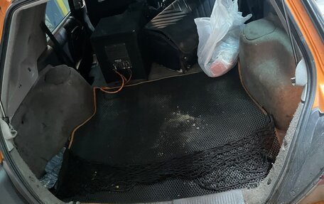 Subaru Impreza WRX III рестайлинг, 2003 год, 900 000 рублей, 22 фотография