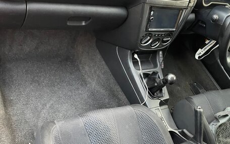 Subaru Impreza WRX III рестайлинг, 2003 год, 900 000 рублей, 33 фотография